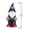 New York Giants NFL Team Gnome