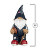 New England Patriots NFL Team Gnome