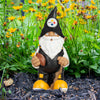 Pittsburgh Steelers NFL Team Gnome