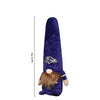 Baltimore Ravens NFL Bearded Stocking Cap Plush Gnome