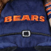 Chicago Bears NFL Bearded Stocking Cap Plush Gnome