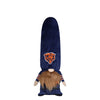 Chicago Bears NFL Bearded Stocking Cap Plush Gnome