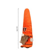 Cincinnati Bengals NFL Bearded Stocking Cap Plush Gnome