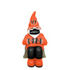 Cincinnati Bengals NFL Bundled Up Gnome