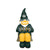 Green Bay Packers NFL Bundled Up Gnome