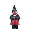 Houston Texans NFL Bundled Up Gnome