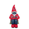 New England Patriots NFL Bundled Up Gnome