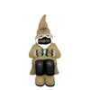 New Orleans Saints NFL Bundled Up Gnome