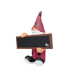 Arizona Cardinals NFL Chalkboard Sign Gnome