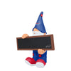 Buffalo Bills NFL Chalkboard Sign Gnome