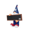 New York Giants NFL Chalkboard Sign Gnome