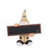 New Orleans Saints NFL Chalkboard Sign Gnome