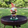 Cleveland Browns NFL Original Grill Gnome