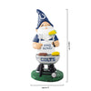 Indianapolis Colts NFL Grill Gnome