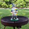 Indianapolis Colts NFL Grill Gnome