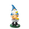Los Angeles Chargers NFL Grill Gnome