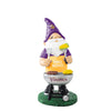 Minnesota Vikings NFL Grill Gnome