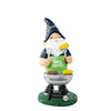 Seattle Seahawks NFL Grill Gnome