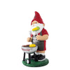 Tampa Bay Buccaneers NFL Grill Gnome