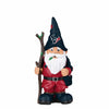Houston Texans NFL Holding Stick Gnome