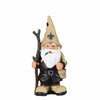 New Orleans Saints NFL Holding Stick Gnome