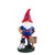 Buffalo Bills NFL Keep Off The Field Gnome