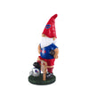 Buffalo Bills NFL Keep Off The Field Gnome