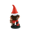 Cleveland Browns NFL Keep Off The Field Gnome
