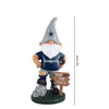 Dallas Cowboys NFL Keep Off The Field Gnome