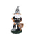 Las Vegas Raiders NFL Keep Off The Field Gnome