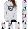 NFL Womens Oversized Comfy Sweater