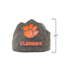 Clemson Tigers NCAA Garden Stone