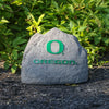 Oregon Ducks NCAA Garden Stone