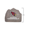 Arizona Cardinals NFL Garden Stone