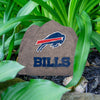 Buffalo Bills NFL Garden Stone
