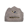 Baltimore Ravens NFL Garden Stone