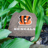 Cincinnati Bengals NFL Garden Stone
