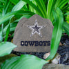Dallas Cowboys NFL Garden Stone