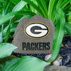 Green Bay Packers NFL Garden Stone