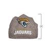 Jacksonville Jaguars NFL Garden Stone