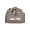 Jacksonville Jaguars NFL Garden Stone