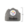 Pittsburgh Steelers NFL Garden Stone
