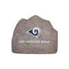 Los Angeles Rams NFL Garden Stone