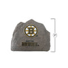 Boston Bruins NHL Garden Stone