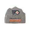 Philadelphia Flyers NHL Garden Stone