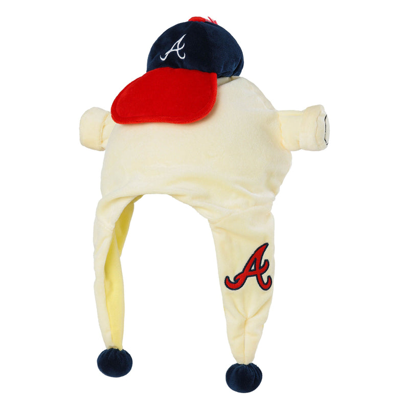 Atlanta Braves Mascot Blooper Shirt, hoodie, longsleeve