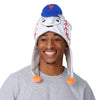 New York Mets MLB Mr. Met Mascot Plush Hat