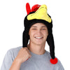 St Louis Cardinals MLB Fredbird Mascot Plush Hat