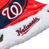 Washington Nationals MLB High End Santa Hat