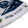 Penn State Nittany Lions NCAA High End Santa Hat